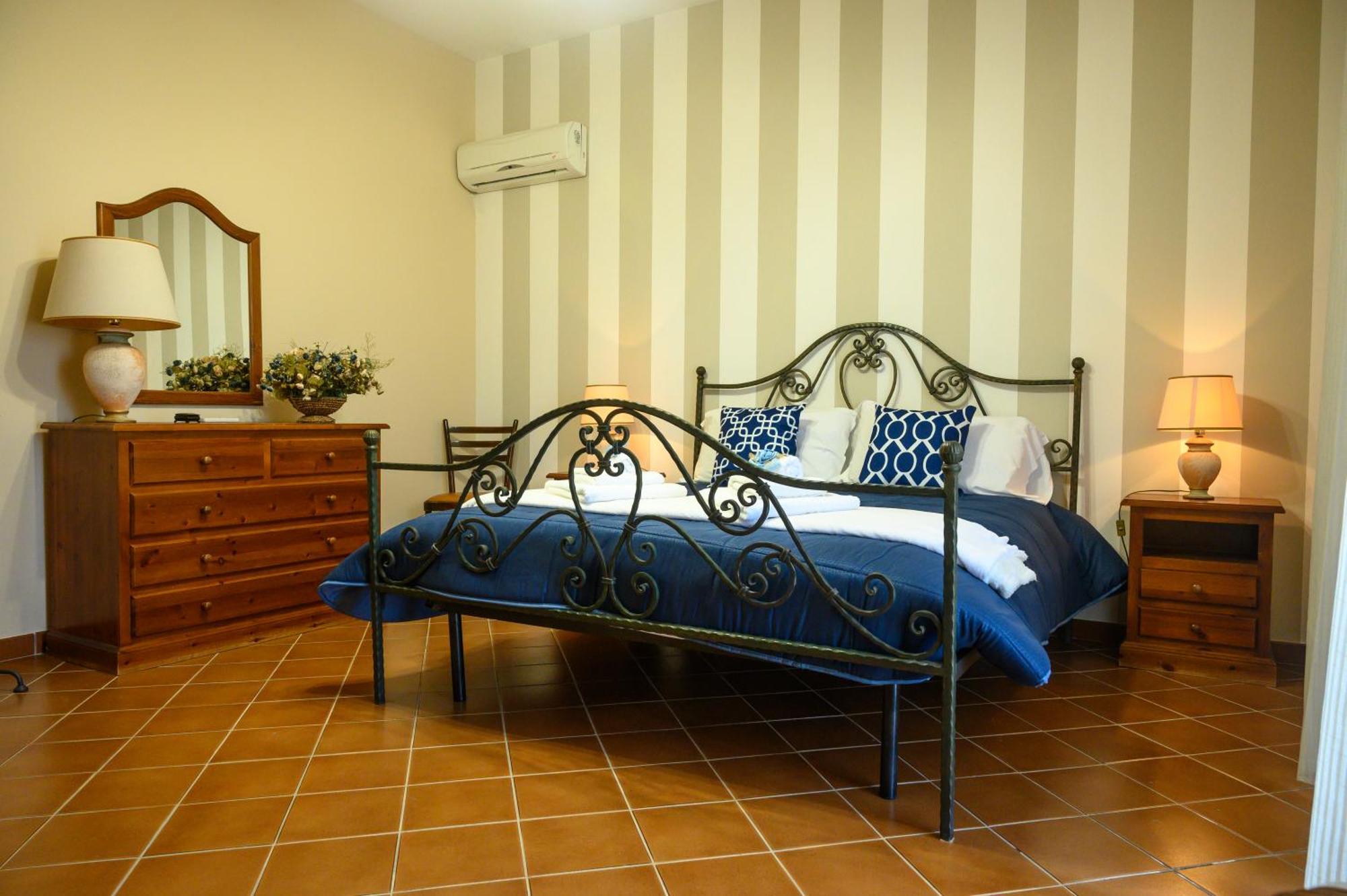 Country Room Sicily - Agrigentoholidays Extérieur photo