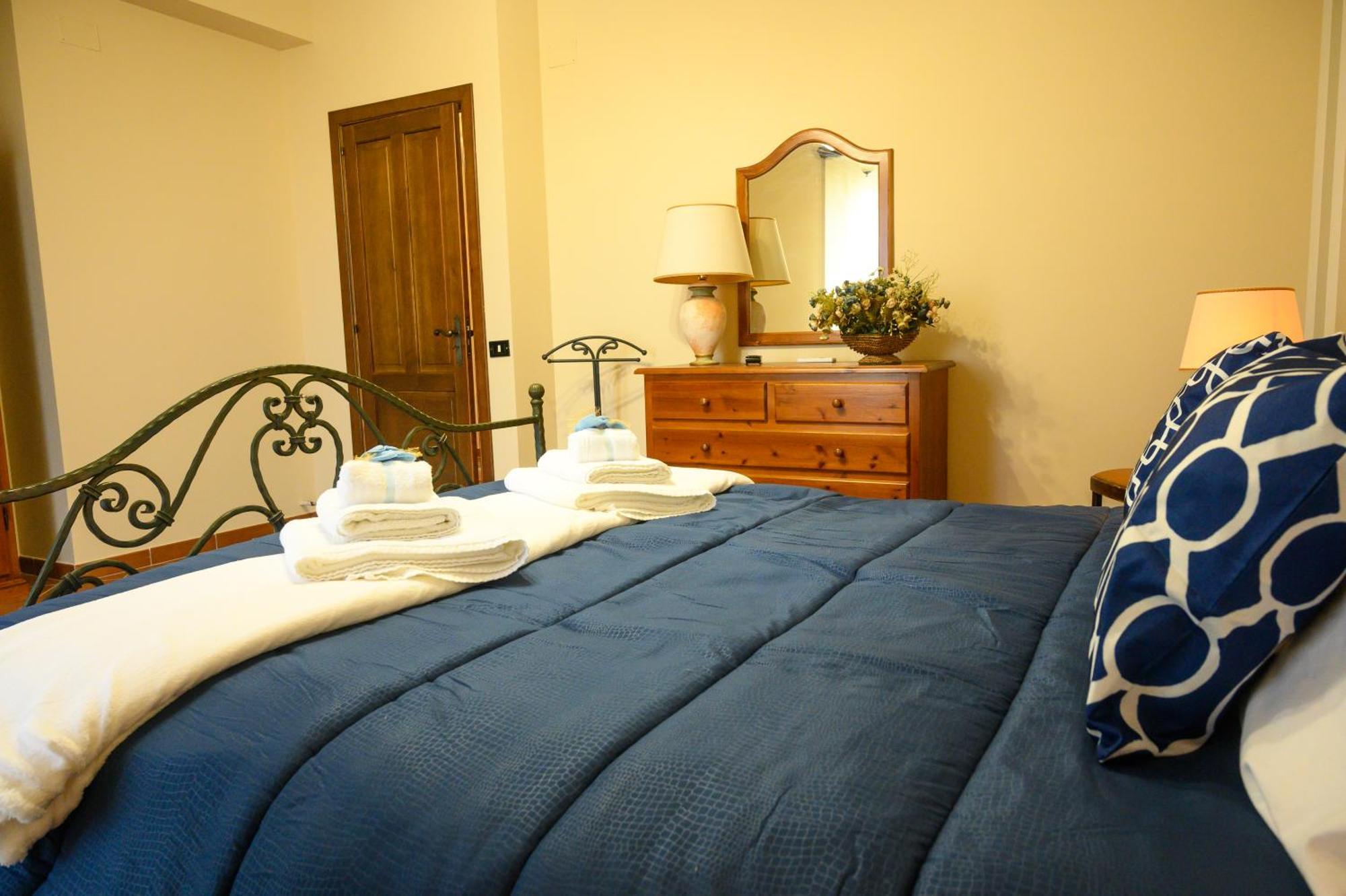 Country Room Sicily - Agrigentoholidays Extérieur photo